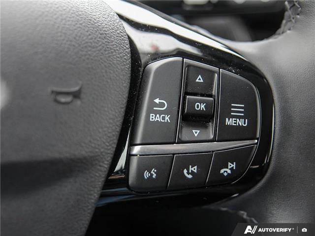 2022 Ford Escape Titanium (Stk: 05883A) in London - Image 17 of 26
