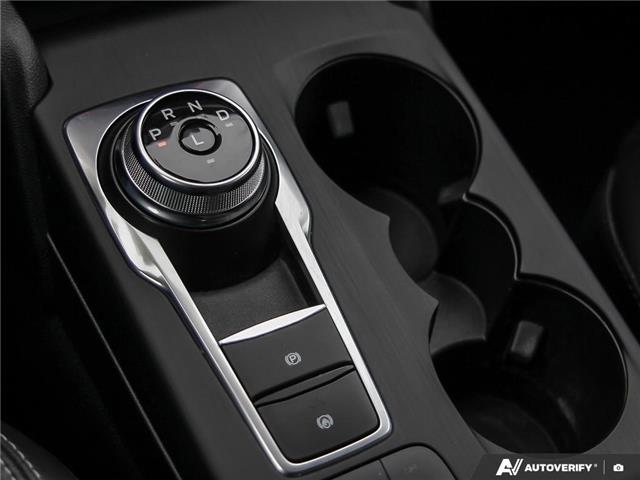 2022 Ford Escape Titanium (Stk: 05883A) in London - Image 18 of 26
