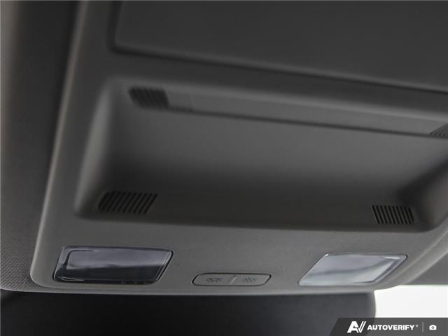 2022 Ford Escape Titanium (Stk: 05883A) in London - Image 21 of 26