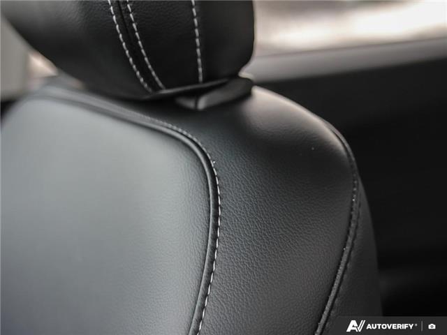 2022 Ford Escape Titanium (Stk: 05883A) in London - Image 22 of 26