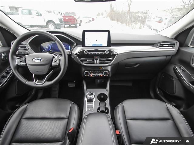2022 Ford Escape Titanium (Stk: 05883A) in London - Image 24 of 26