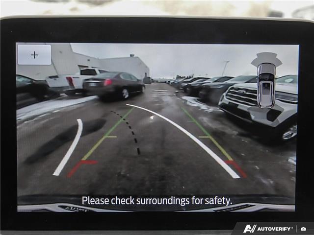 2022 Ford Escape Titanium (Stk: 05883A) in London - Image 25 of 26
