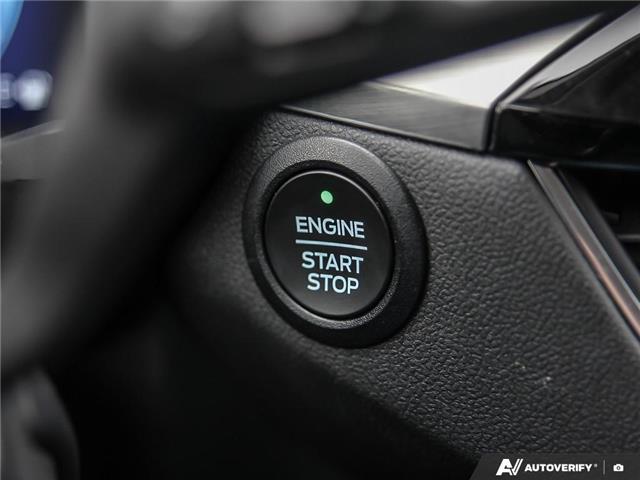 2022 Ford Escape Titanium (Stk: 05883A) in London - Image 26 of 26