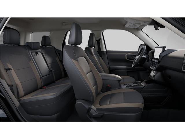 2025 Ford Bronco Sport Big Bend (Stk: 26019) in Melfort - Image 6 of 7