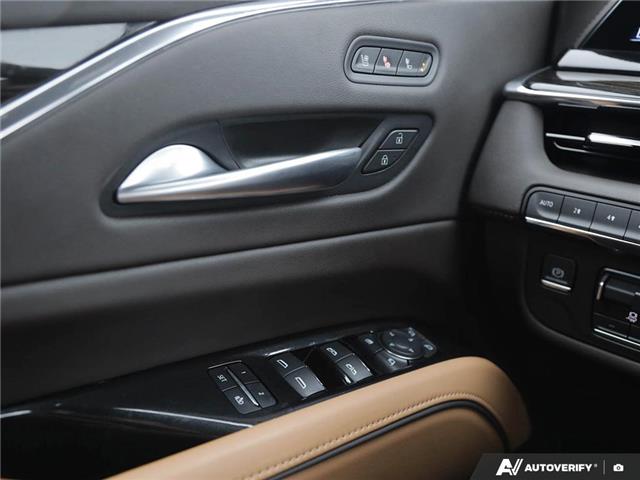 2023 Cadillac Escalade Sport (Stk: 173470) in London - Image 17 of 27