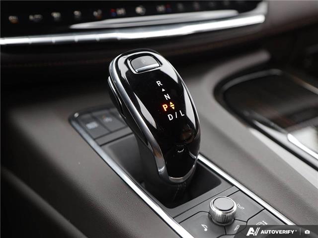 2023 Cadillac Escalade Sport (Stk: 173470) in London - Image 19 of 27