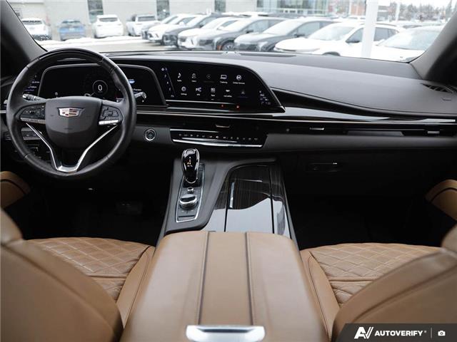 2023 Cadillac Escalade Sport (Stk: 173470) in London - Image 25 of 27
