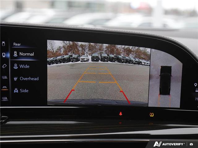 2023 Cadillac Escalade Sport (Stk: 173470) in London - Image 27 of 27