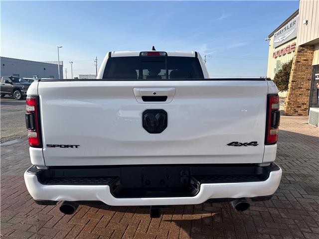 2023 RAM 1500 Sport (Stk: 5B039C) in Blenheim - Image 3 of 14