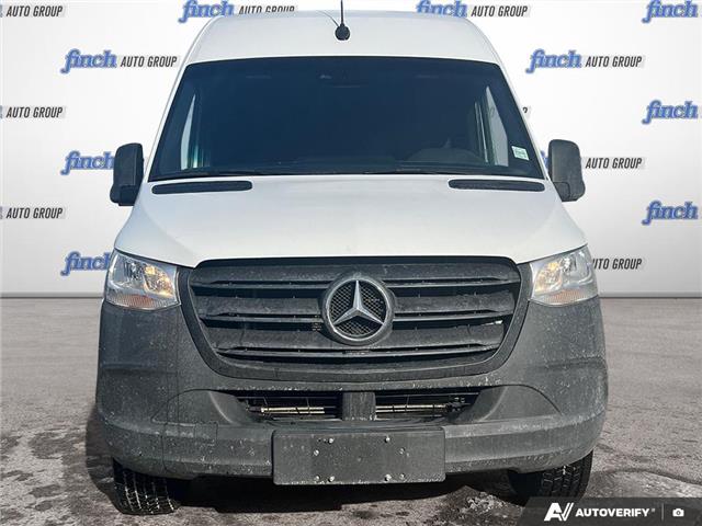 2020 Mercedes-Benz Sprinter 2500 Standard Roof V6 (Stk: L3105) in London - Image 2 of 17