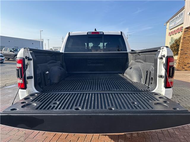 2023 RAM 1500 Sport (Stk: 5B039C) in Blenheim - Image 4 of 14