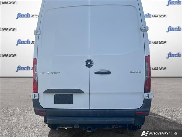2020 Mercedes-Benz Sprinter 2500 Standard Roof V6 (Stk: L3105) in London - Image 5 of 17