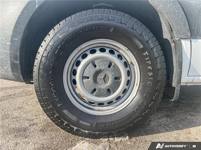 2020 Mercedes-Benz Sprinter 2500 Standard Roof V6 (Stk: L3105) in London - Image 6 of 17