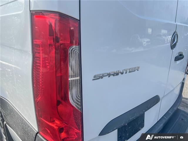 2020 Mercedes-Benz Sprinter 2500 Standard Roof V6 (Stk: L3105) in London - Image 7 of 17