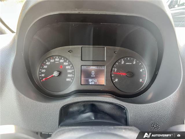 2020 Mercedes-Benz Sprinter 2500 Standard Roof V6 (Stk: L3105) in London - Image 10 of 17