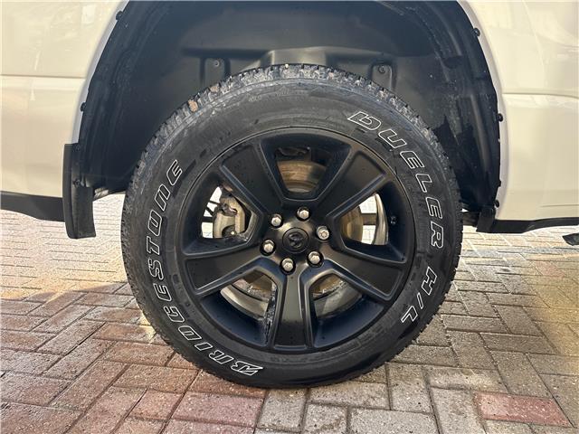 2023 RAM 1500 Sport (Stk: 5B039C) in Blenheim - Image 6 of 14