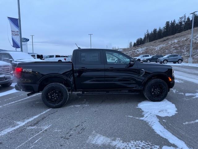 2025 Ford Ranger Lariat (Stk: 5T141) in Williams Lake - Image 6 of 13