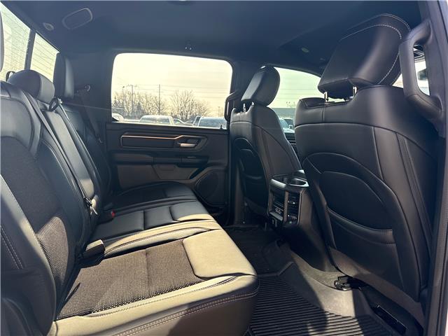 2023 RAM 1500 Sport (Stk: 5B039C) in Blenheim - Image 8 of 14