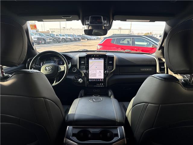 2023 RAM 1500 Sport (Stk: 5B039C) in Blenheim - Image 10 of 14