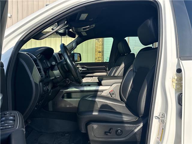 2023 RAM 1500 Sport (Stk: 5B039C) in Blenheim - Image 11 of 14