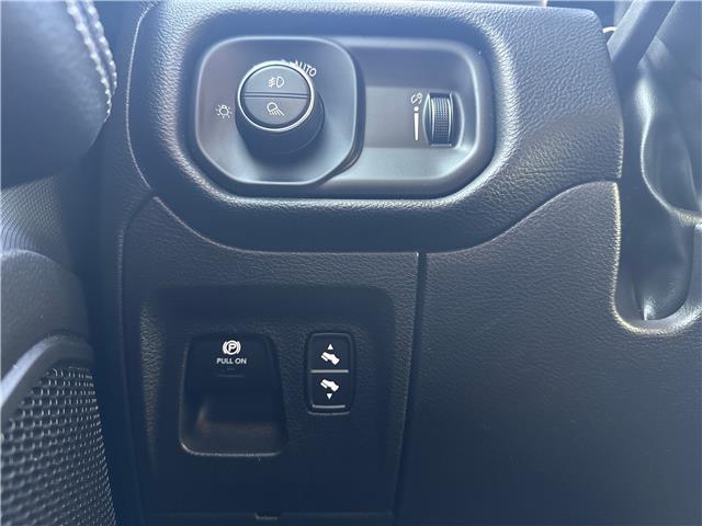 2023 RAM 1500 Sport (Stk: 5B039C) in Blenheim - Image 12 of 14
