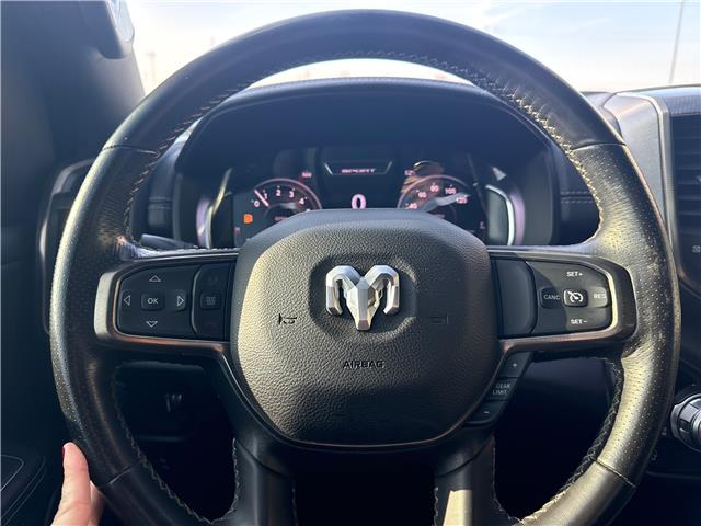 2023 RAM 1500 Sport (Stk: 5B039C) in Blenheim - Image 14 of 14