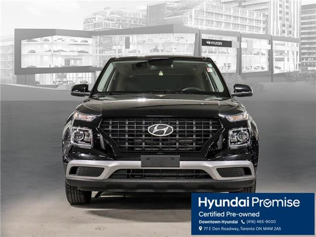 2022 Hyundai Venue ESSENTIAL (Stk: 250099A) in Toronto - Image 2 of 24