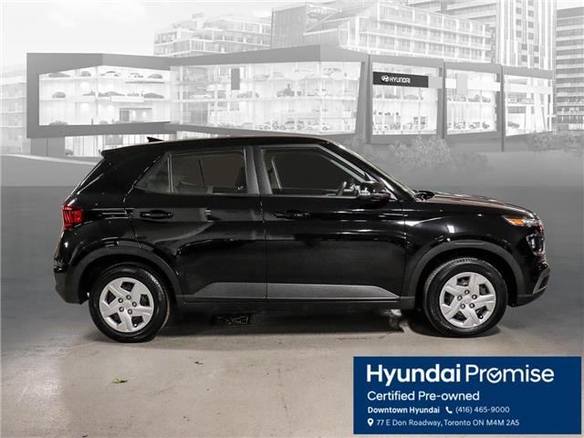 2022 Hyundai Venue ESSENTIAL (Stk: 250099A) in Toronto - Image 3 of 24