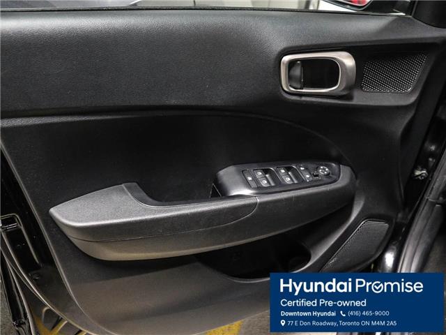 2022 Hyundai Venue ESSENTIAL (Stk: 250099A) in Toronto - Image 6 of 24