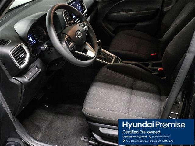 2022 Hyundai Venue ESSENTIAL (Stk: 250099A) in Toronto - Image 8 of 24