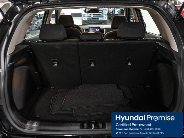 2022 Hyundai Venue ESSENTIAL (Stk: 250099A) in Toronto - Image 19 of 24