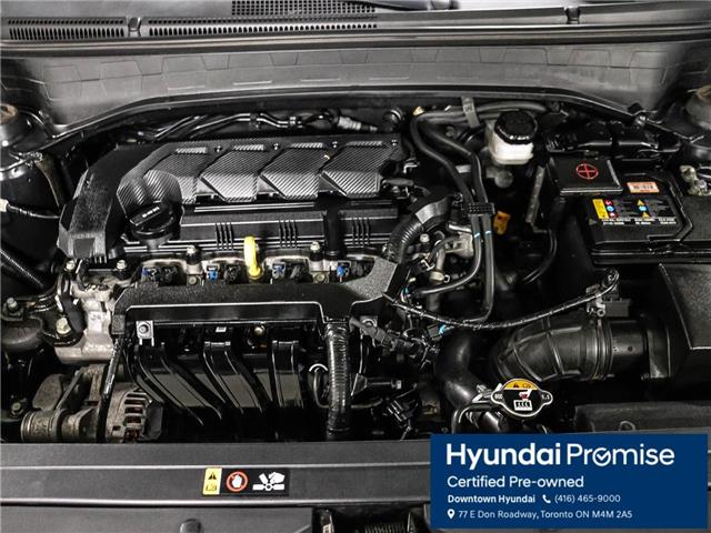 2022 Hyundai Venue ESSENTIAL (Stk: 250099A) in Toronto - Image 22 of 24