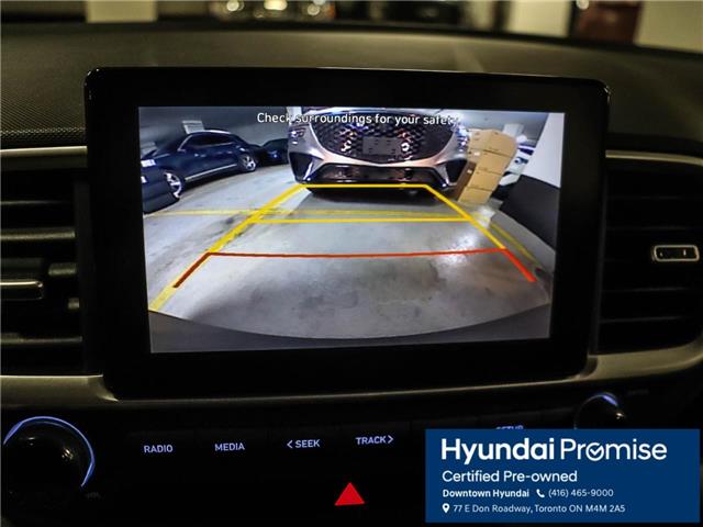2022 Hyundai Venue ESSENTIAL (Stk: 250099A) in Toronto - Image 23 of 24