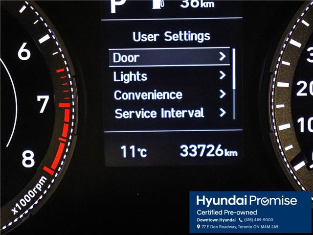 2022 Hyundai Venue ESSENTIAL (Stk: 250099A) in Toronto - Image 24 of 24