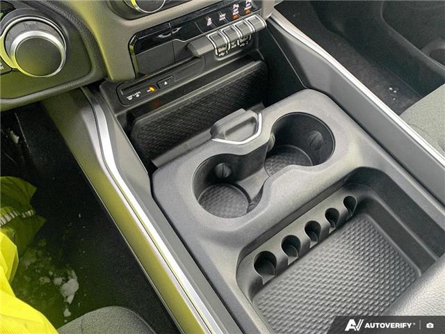 2019 RAM 1500 Big Horn (Stk: 6052-26A) in Sault Ste. Marie - Image 17 of 24