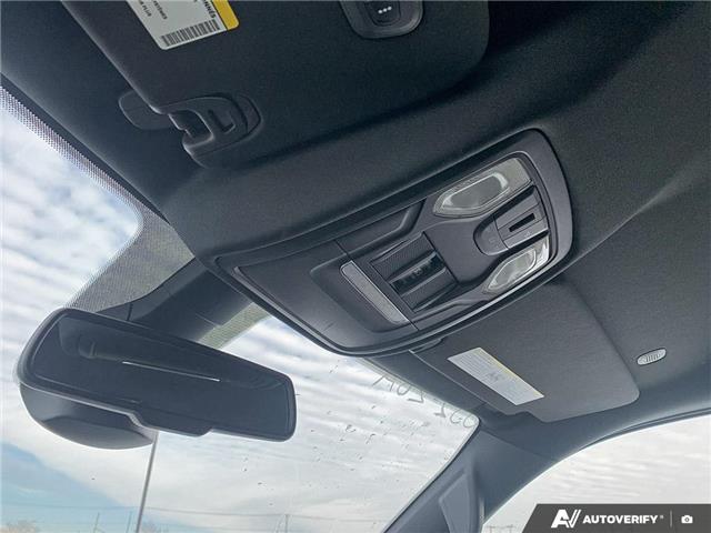 2019 RAM 1500 Big Horn (Stk: 6052-26A) in Sault Ste. Marie - Image 20 of 24