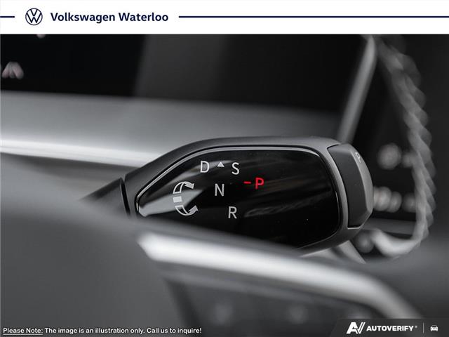 2026 Volkswagen Tiguan Comfortline (Stk: TG0126) in Waterloo - Image 14 of 21