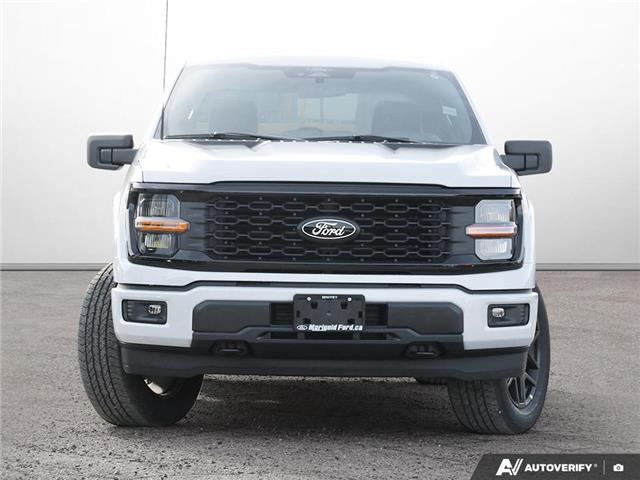 2025 Ford F-150 STX (Stk: 6-25FT0809) in Whitby - Image 2 of 32
