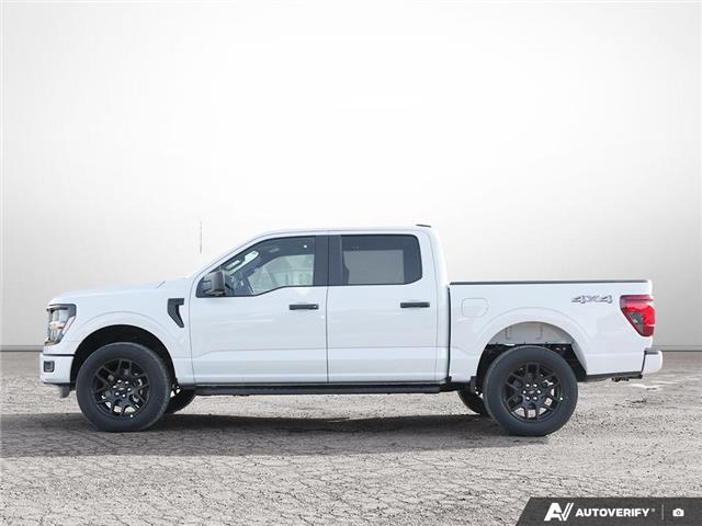 2025 Ford F-150 STX (Stk: 6-25FT0809) in Whitby - Image 3 of 32