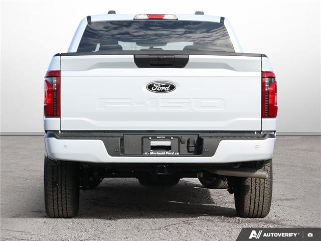 2025 Ford F-150 STX (Stk: 6-25FT0809) in Whitby - Image 5 of 32