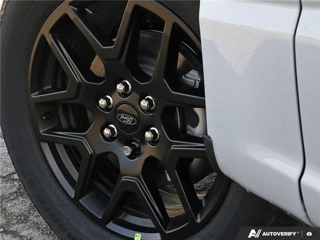 2025 Ford F-150 STX (Stk: 6-25FT0809) in Whitby - Image 7 of 32