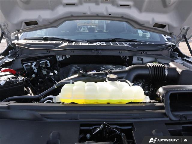 2025 Ford F-150 STX (Stk: 6-25FT0809) in Whitby - Image 9 of 32