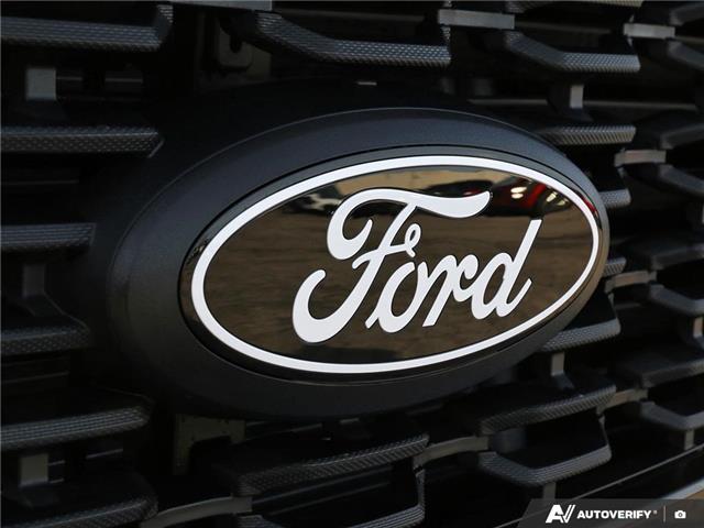 2025 Ford F-150 STX (Stk: 6-25FT0809) in Whitby - Image 10 of 32