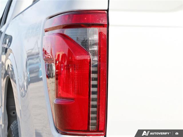 2025 Ford F-150 STX (Stk: 6-25FT0809) in Whitby - Image 14 of 32