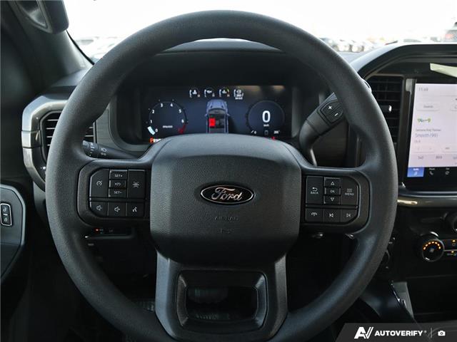2025 Ford F-150 STX (Stk: 6-25FT0809) in Whitby - Image 16 of 32