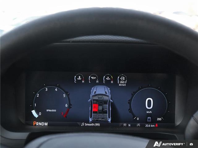 2025 Ford F-150 STX (Stk: 6-25FT0809) in Whitby - Image 17 of 32