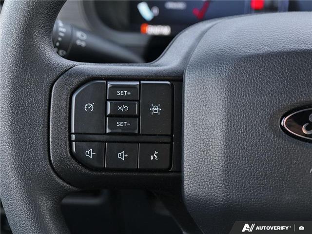 2025 Ford F-150 STX (Stk: 6-25FT0809) in Whitby - Image 21 of 32