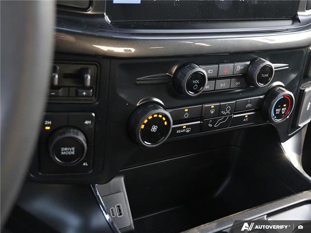 2025 Ford F-150 STX (Stk: 6-25FT0809) in Whitby - Image 23 of 32