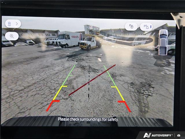 2025 Ford F-150 STX (Stk: 6-25FT0809) in Whitby - Image 26 of 32