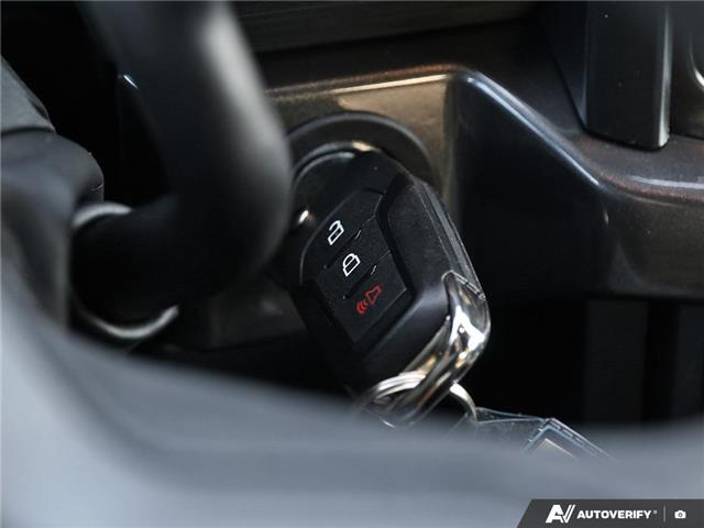 2025 Ford F-150 STX (Stk: 6-25FT0809) in Whitby - Image 27 of 32